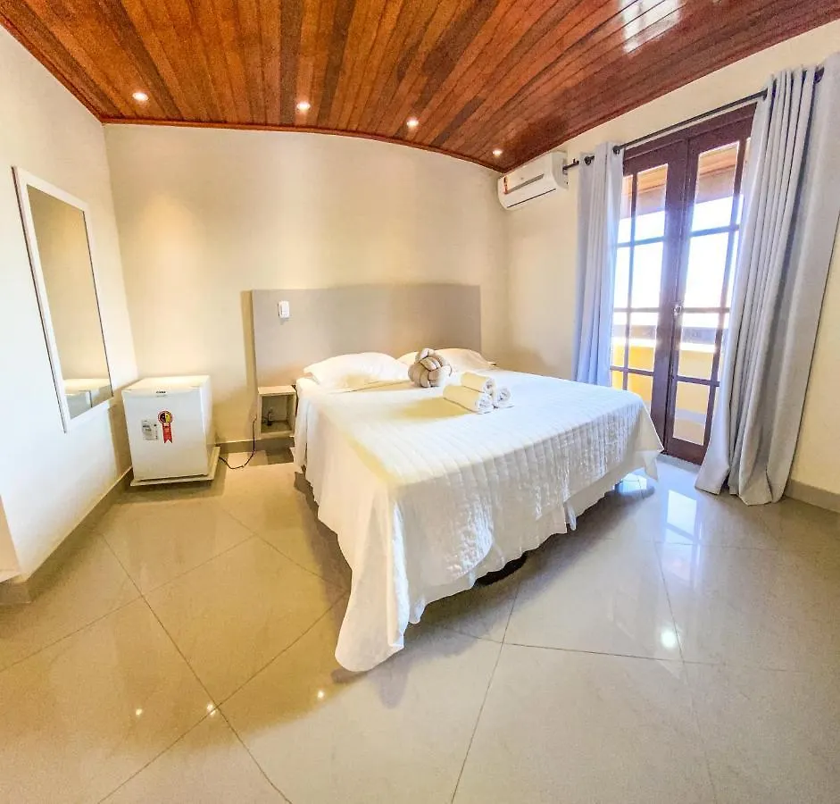 Pousada Alto Do Mirante Da Prainha Arraial do Cabo Guest house