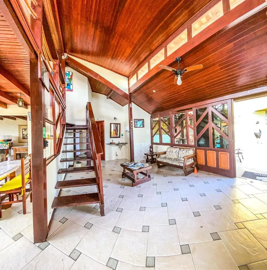 Pousada Alto Do Mirante Da Prainha Arraial do Cabo Guest house