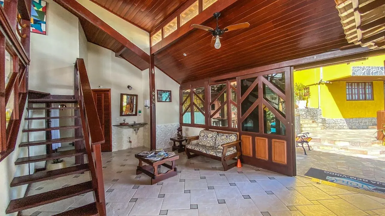 Pousada Alto Do Mirante Da Prainha Arraial do Cabo Guest house