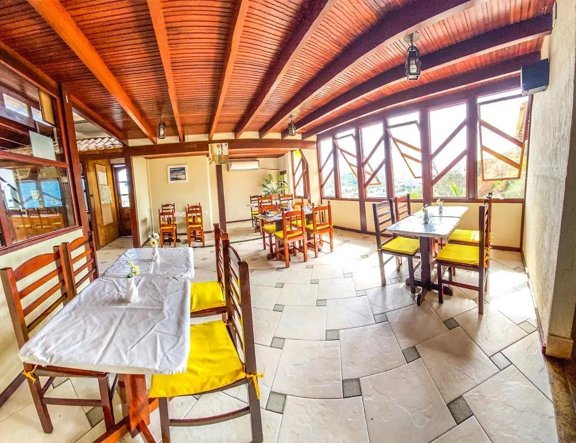 Pousada Alto Do Mirante Da Prainha Arraial do Cabo Guest house