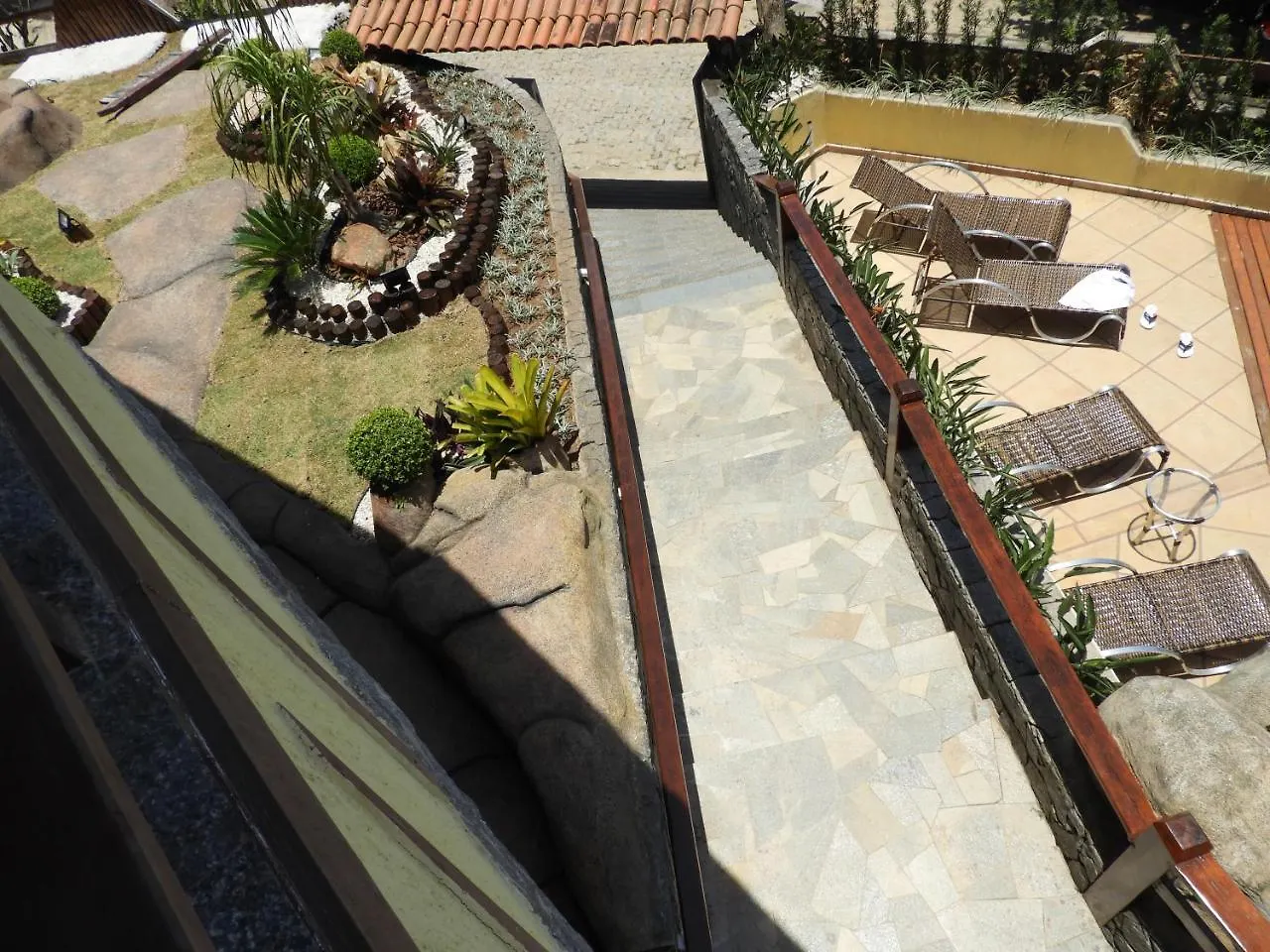 Guest house Pousada Alto Do Mirante Da Prainha Arraial do Cabo