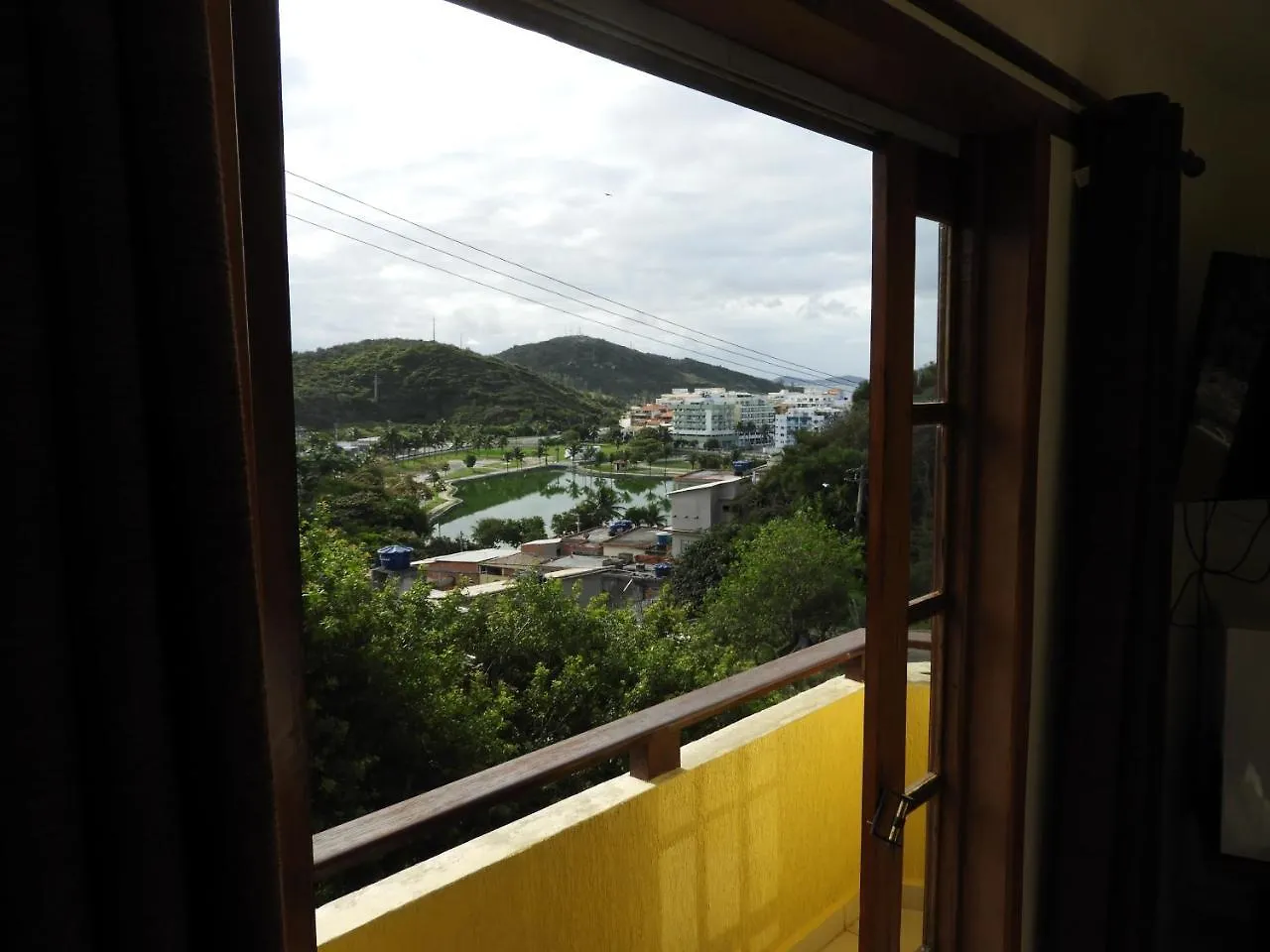 *** Guest house Pousada Alto Do Mirante Da Prainha Arraial do Cabo Brazil