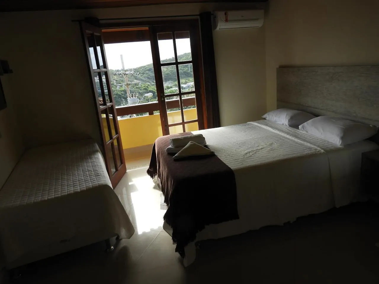 Pousada Alto Do Mirante Da Prainha Arraial do Cabo Guest house