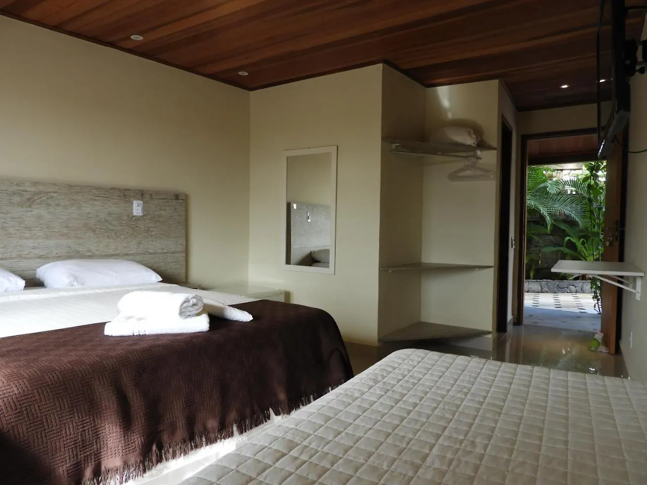 *** Guest house Pousada Alto Do Mirante Da Prainha Arraial do Cabo Brazil