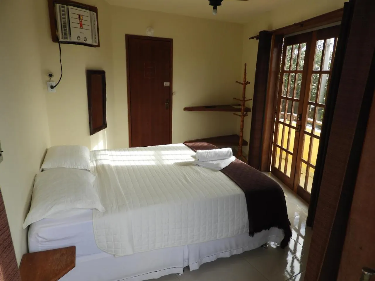 Guest house Pousada Alto Do Mirante Da Prainha Arraial do Cabo