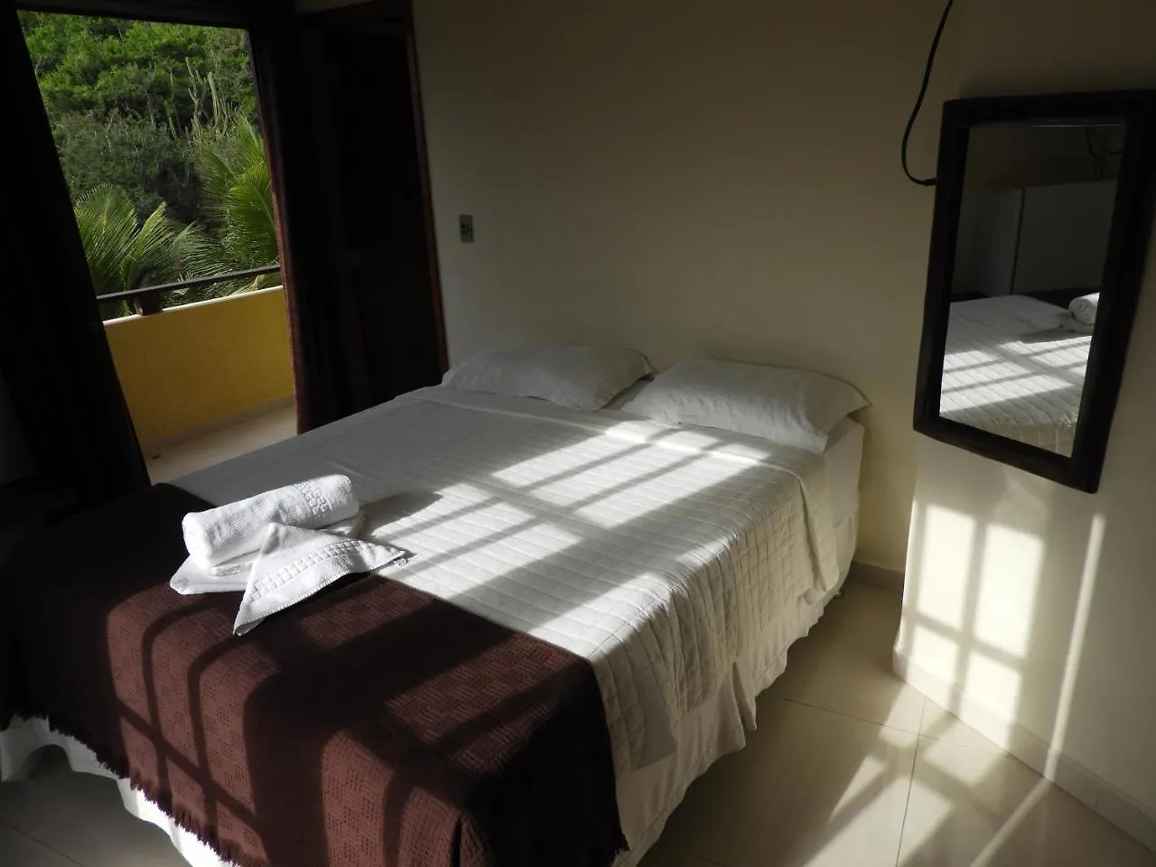 Pousada Alto Do Mirante Da Prainha Arraial do Cabo Guest house