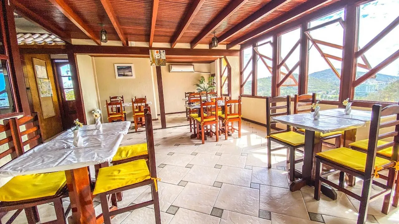 Pousada Alto Do Mirante Da Prainha 阿拉亚尔-杜卡布 3*,  巴西
