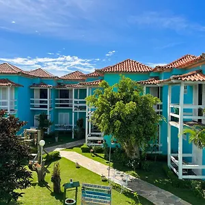 Отель Paraiso Do Atlantico, Арраял-ду-Кабу